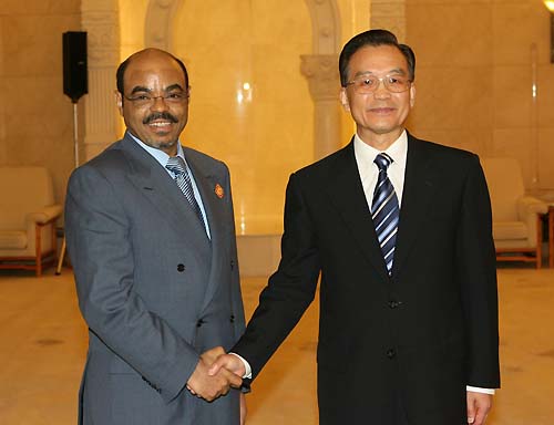 Premier_Wen_Jiabao_and_PM_Meles_Zenawi.jpg