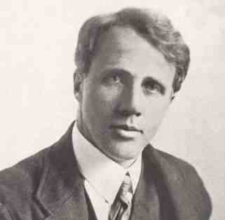 Robert Lee Frost