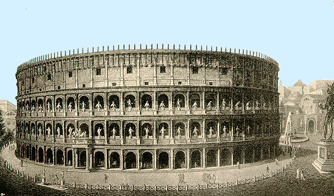 VENI, VIDI, VICI : Super Bowl VENI, VIDI, VICI : Super Bowl