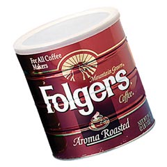 Folger Coffee