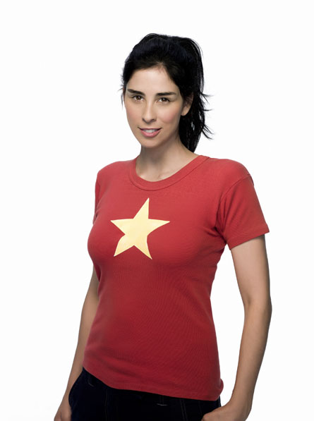 Redux: Sarah Silverman for