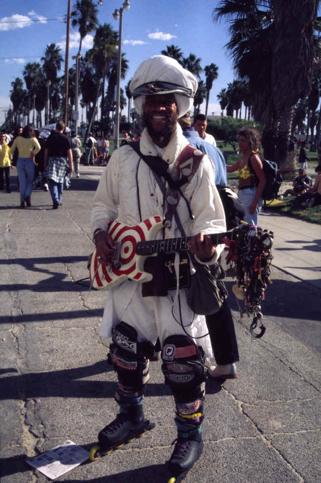 images of venice beach