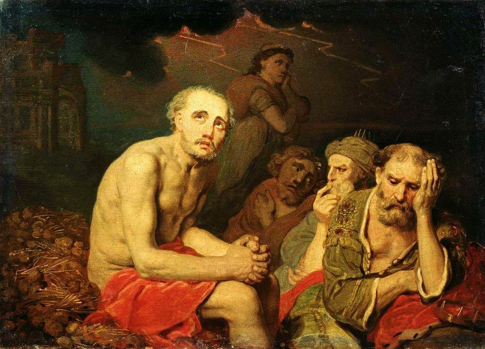 vladimir-borovikovsky-job-and-his-friends-1810s.jpg