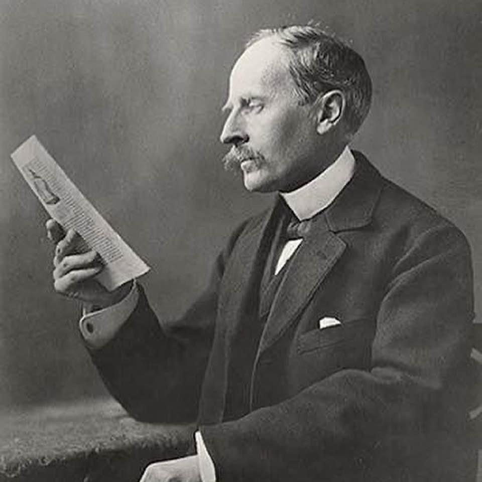 What About Paris? : Romain Rolland, 1866-1944. Nobel Prize in Literature  1915.